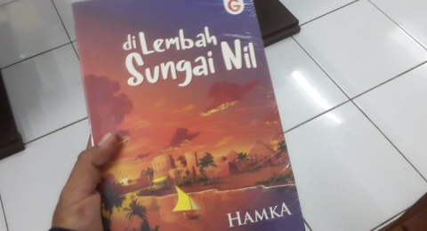 Jejak Intelektual Buya Hamka: Menenun Pesan Persatuan Di Lembah Sungai Nil