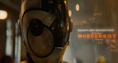 Ulasan Serial Murderbot: Adaptasi Buku Sci-Fi yang Cerdas dan Sarkastik!