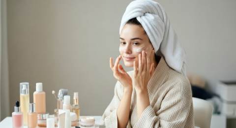 Jangan Lakukan! 5 Kekeliruan Skincare yang Kerap Terjadi di Usia 20-an