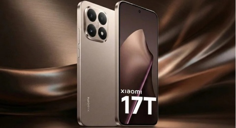 Bocoran Xiaomi 17T Pro: Baterai Monster 7.000mAh dan Kamera Leica Siap Guncang Pasar 2026!