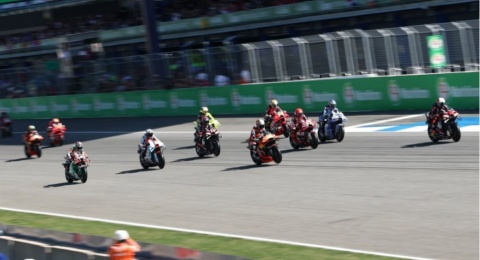 Jadwal MotoGP Mugello 2026: Tuan Rumah Ducati Krisis Pembalap karena Cedera