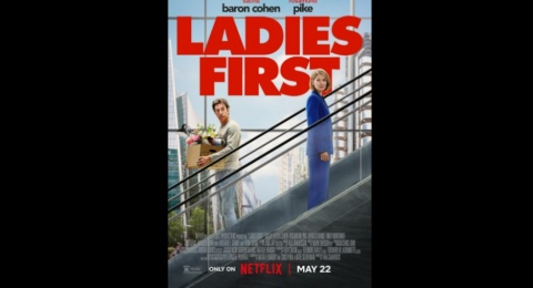 Review Film Ladies First: Adaptasi yang Menarik dari Konsep Gender Swap!