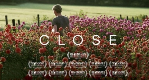 Ulasan Film Close: Cerita Humanis yang Menyentuh Isu Kesehatan Mental Anak
