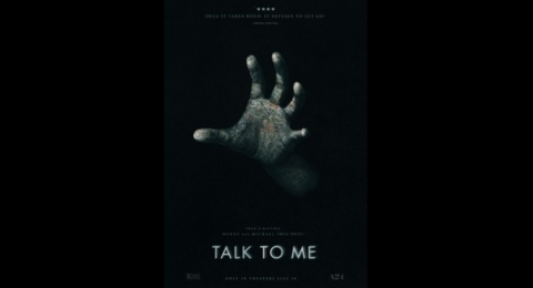 Review Film Talk to Me: Sajikan Manipulasi Arwah yang Sangat Menyeramkan!