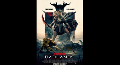 Predator: Badlands, Sajikan Tema Kesendirian dan Persahabatan Antar Spesies