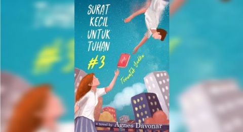 Surat Kecil Untuk Tuhan: Janji dan Misteri di Balik Persahabatan