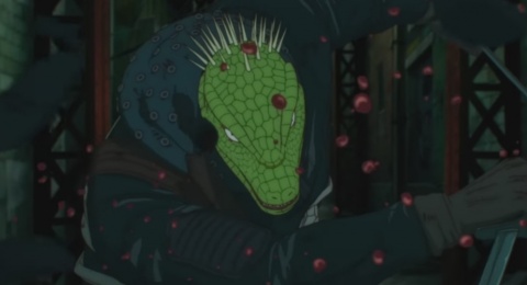 Dorohedoro Season 3 Resmi Digarap, MV untuk Lagu Zettai MUST Danmen Dirilis