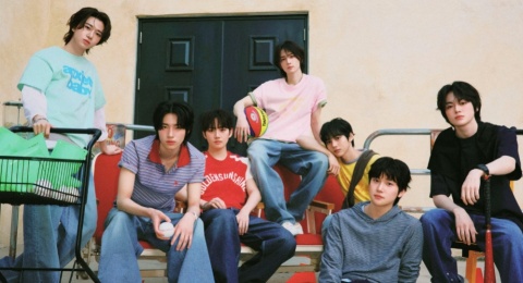 STARSHIP Entertainment Perkenalkan AEN, Boy Group Baru Berisikan 7 Member