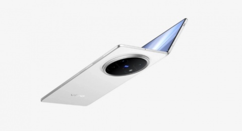 Vivo X Fold 6 Hadir Akhir Juni 2026, HP Lipat dengan Kamera 200 MP dan Baterai 7.000 mAh