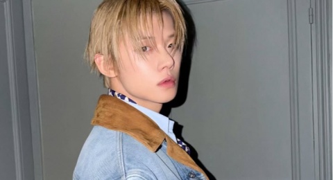 4 OOTD Grungy Streetwear ala Yeonjun TXT yang Cool dan Chic Banget!