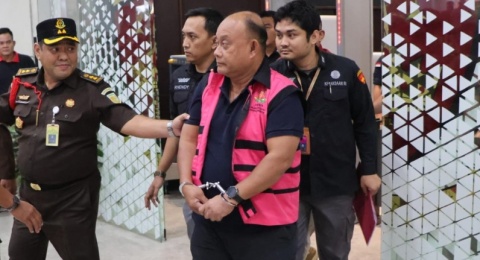 Ketika Makanan Anak Sekolah Jadi Ladang Rente, Sebuah Refleksi Dugaan Korupsi MBG