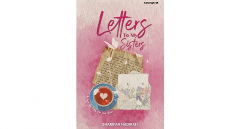 Letters to My Sisters, Ruang Aman bagi Perempuan yang Terluka