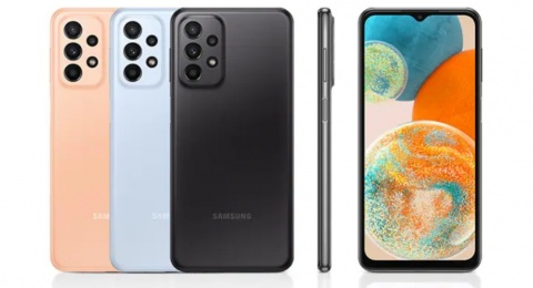 5 HP Samsung Harga Rp3 Jutaan Terbaik 2026, Kamera Bagus dan Performa Andal