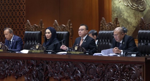 UU Polri Baru Disahkan, tapi Reformasi Butuh Lebih dari Sekadar Pasal