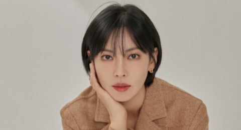 Kim So Yeon Terjebak dengan Mantan Suami di Drama Rediscovery of Love