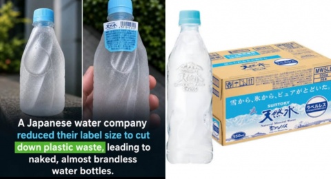 Jangan Hanya Konsumen: Less Waste Juga Harus Dimulai dari Produsen