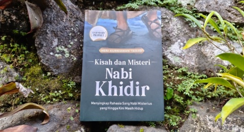 Di Balik Misteri Nabi Khidir: Mengapa Kisahnya Tidak Pernah Usai untuk Dibahas?