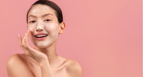 4 Rekomendasi Oat Cleanser Andalan untuk Menenangkan Kulit Sensitif