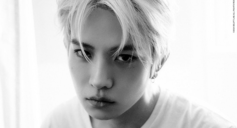Catat Tanggalnya! Evan Eks ENHYPEN Siap Debut Solo Lewat Single Ride Or Die