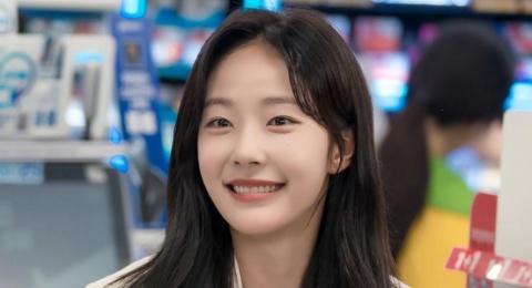 Chae Won Bin Bintangi Drama Sageuk Baru, Kisahkan Cinta Dayang dan Pangeran
