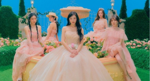 Red Velvet Dikabarkan Comeback Agustus 2026, Reuni Perdana Usai 2 Tahun