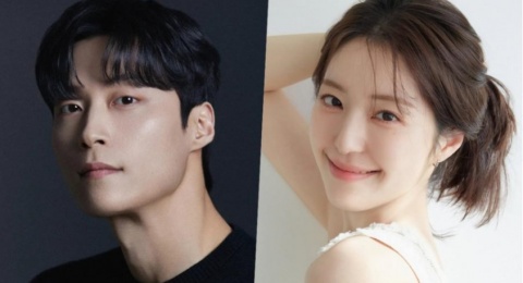 Hong Yi Seol Bantah Rumor Pacaran dengan Heo Nam Jun, Sebut Hanya Teman