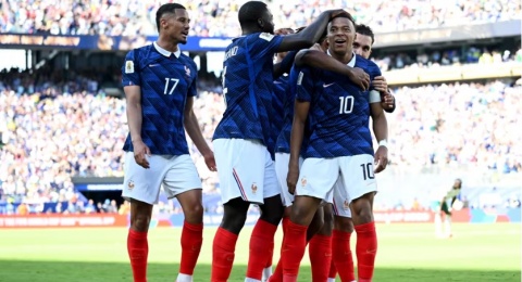 Prancis vs Senegal: Tuntasnya Dendam Kekalahan 24 Tahun yang Sempat Bikin FIFA Ubah Regulasi