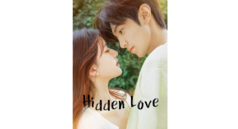 Sisi Protektif Victor Ma Pada Zhao Lusi yang Relate dalam Drama Hidden Love