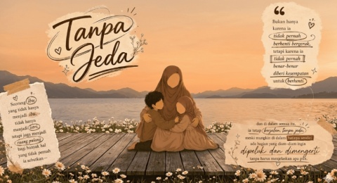 Tanpa Jeda