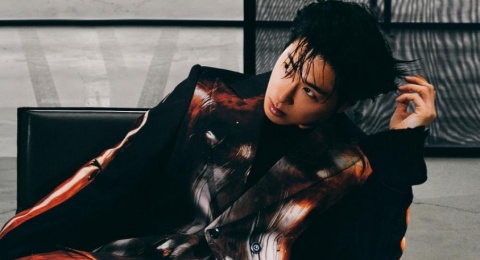 Ada Jakarta! U-Know TVXQ Bagikan Jadwal Tur Konser Solo Perdana di Asia