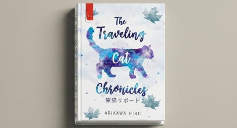 The Traveling Cat Chronicles: Jejak Kesetiaan Nana Menembus Batas Waktu