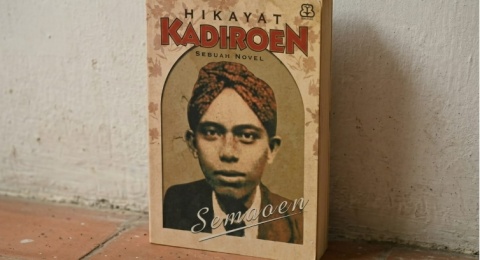 Hikayat Kadiroen: Mantri Polisi yang Memilih Antara Pangkat dan Rakyat