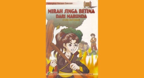 Mirah Singa Betina dari Marunda: Perjuangan dan Welas Asih Pendekar Wanita
