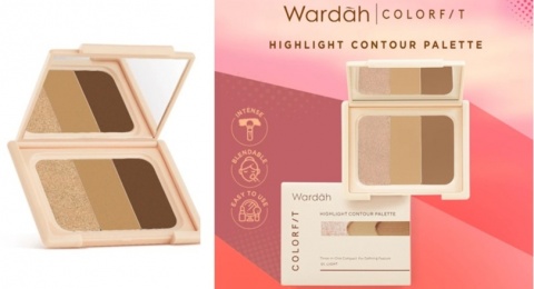 5 Rekomendasi Makeup Palette Under 100K, Multifungsi dan Ramah di Kantong
