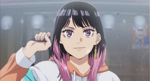 Anime Akane-banashi Resmi Berlanjut ke Season 2, Tayang Januari 2027