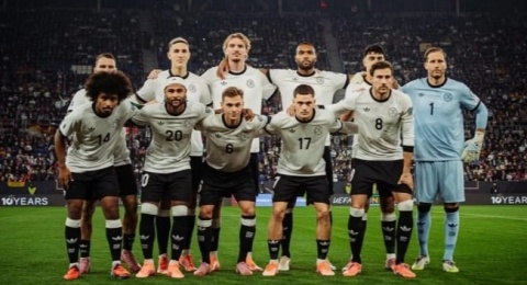 Jerman Lolos ke Babak Gugur, Nagelsmann Ungkap Ambisi Selanjutnya