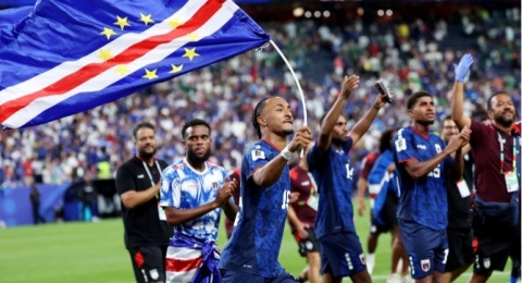 Misi Mustahil: Saat Negara Kecil Berpenduduk 500 Ribu Jiwa Siap Guncang Argentina di Piala Dunia