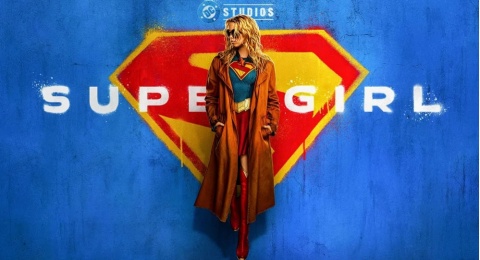 Resmi Tayang, Film Supergirl Raup 13 Juta Dolar di Box Office Global