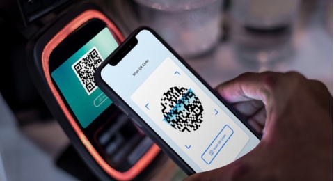 Tren Pembayaran Cashless Only: Praktis Buat Tenant, Ribet Buat Pembeli