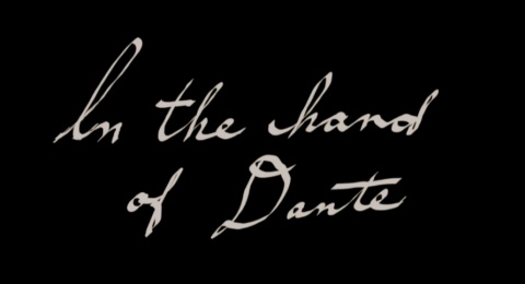 Review In the Hand of Dante: Sebuah Refleksi tentang Seni dan Kehilangan