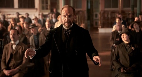 Sinopsis The Choral, Film Drama Sejarah Penuh Haru Tayang 2 Juli di Netflix