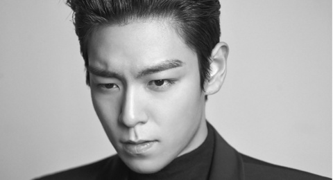 Untuk Pertama Kali! T.O.P Akan Gelar Tur Fan Meeting di Asia Sepanjang 2026