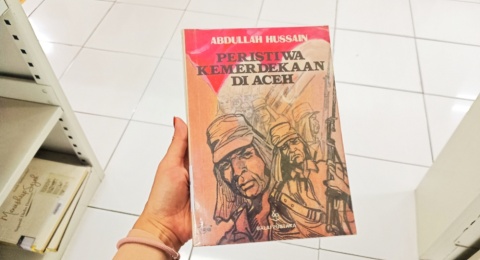 Peristiwa Kemerdekaan di Aceh: Menyibak Sejarah Kemerdekaan di Ujung RI