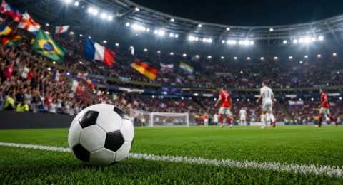 Rahasia Ruang Ganti Piala Dunia 2026: Apa yang Sebenarnya Terjadi Saat Jeda Paruh Waktu?