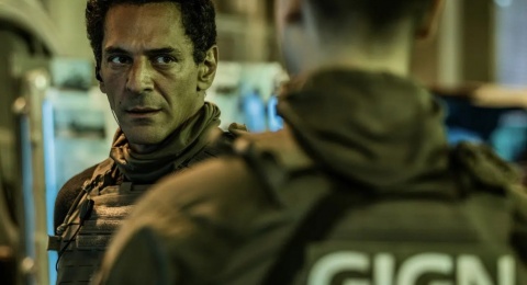 Elite Force Tayang 22 Juli, Serial Netflix Angkat Operasi Antiteror GIGN