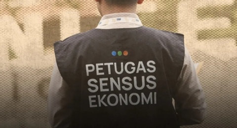 Heboh Sensus Ekonomi 2026: Ditanya soal Gaji, Warga Parno Naik Pajak?