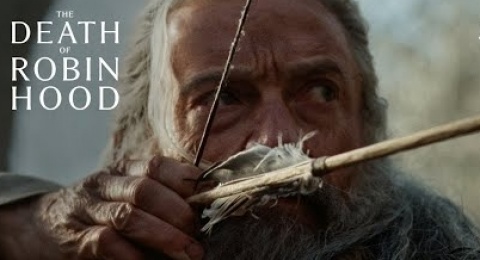 The Death of Robin Hood: Sulitnya Menerima Sisi Gelap Orang yang Dikagumi