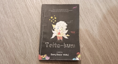 Dari Jalanan hingga Pertarungan Siluman: Budaya Jepang dalam Teito-kun!