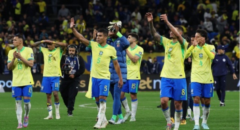 Menggugat Ilusi Kutukan Eropa: Sepak Bola Modern dan Tuntutan Realistis bagi Timnas Brasil