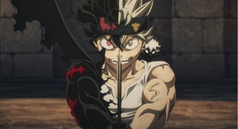 Black Clover Season 2 Siap Tayang Oktober 2026, PV Baru Ungkap Lagu WANIMA